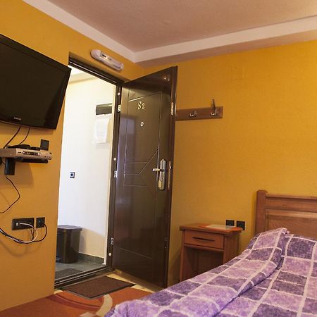 Zabljak City Center Apartments חדר תמונה