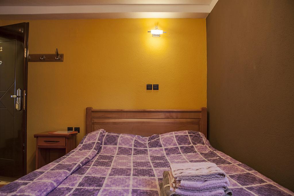 Zabljak City Center Apartments חדר תמונה