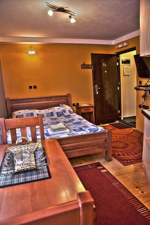 Zabljak City Center Apartments חדר תמונה