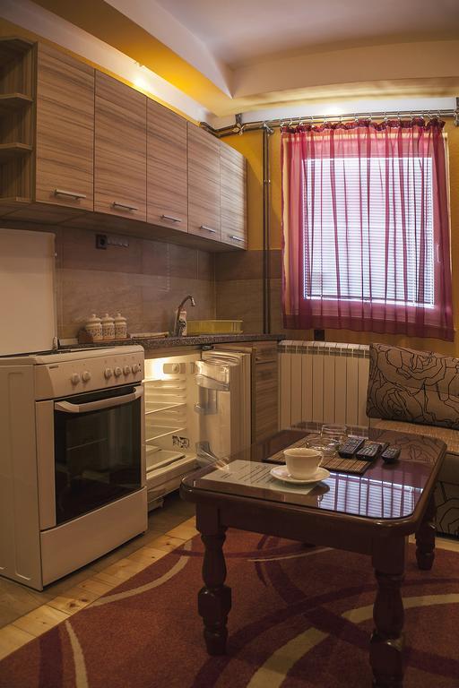 Zabljak City Center Apartments חדר תמונה