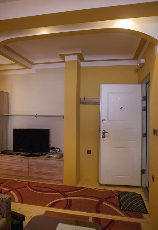 Zabljak City Center Apartments חדר תמונה