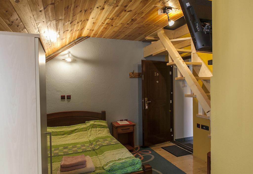 Zabljak City Center Apartments חדר תמונה