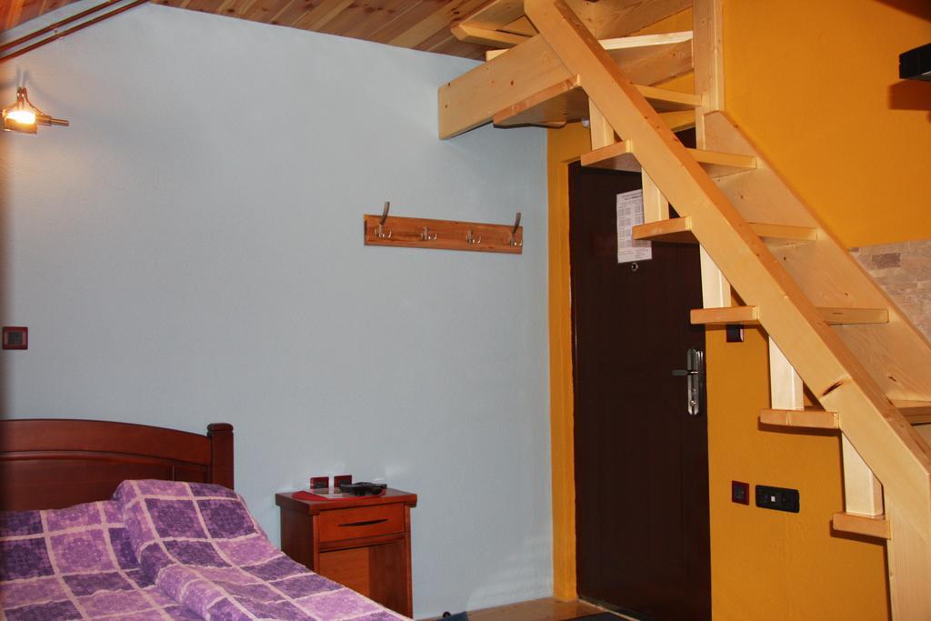 Zabljak City Center Apartments חדר תמונה