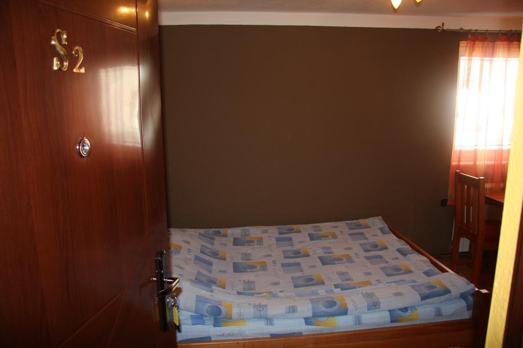 Zabljak City Center Apartments חדר תמונה
