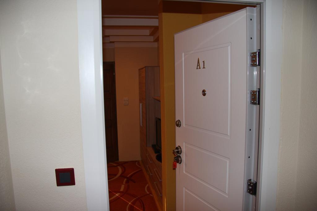 Zabljak City Center Apartments מראה חיצוני תמונה
