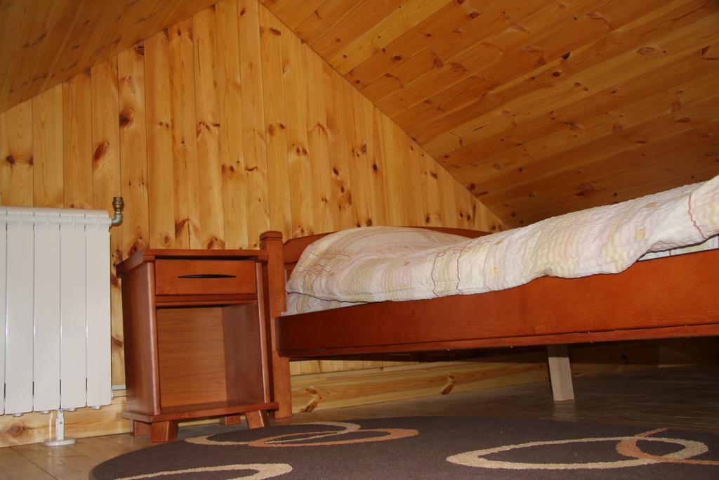 Zabljak City Center Apartments חדר תמונה