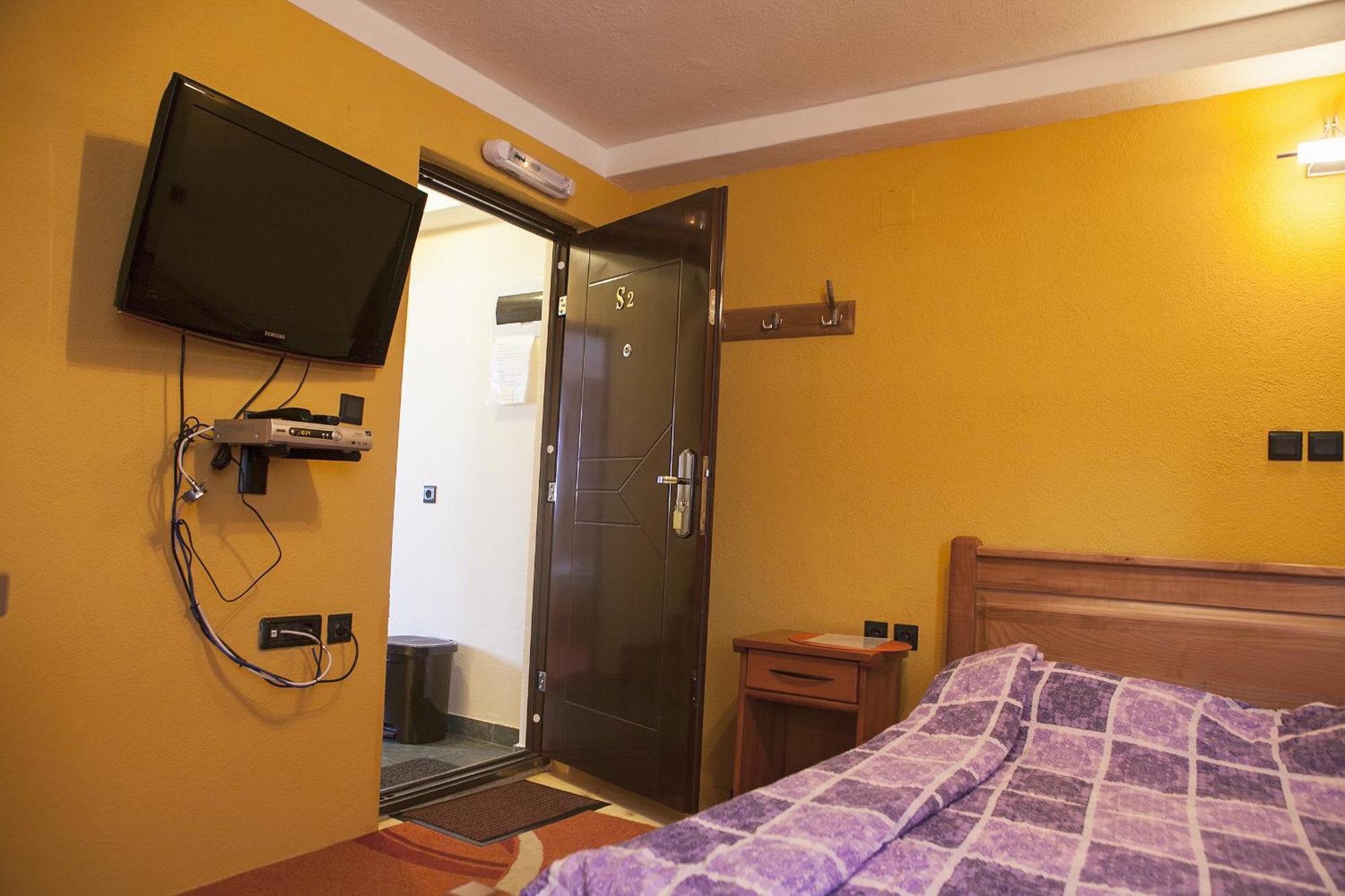 Zabljak City Center Apartments חדר תמונה