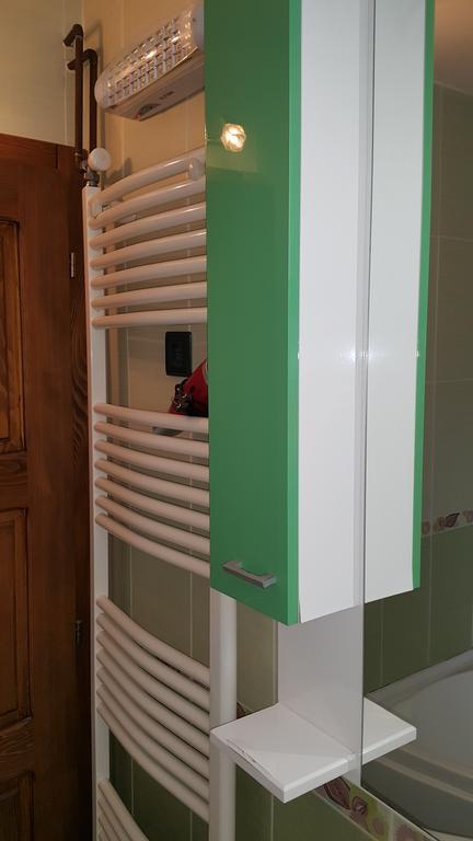 Zabljak City Center Apartments מראה חיצוני תמונה