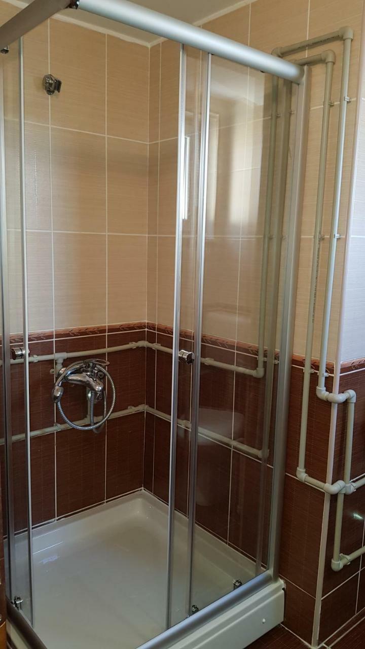 Zabljak City Center Apartments מראה חיצוני תמונה